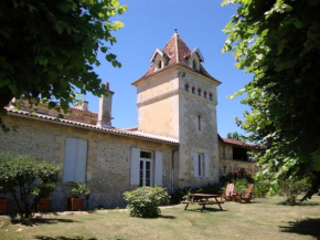 Gîte Beychac-et-Caillau, 3 pièces, 4 personnes - FR-1-440-37